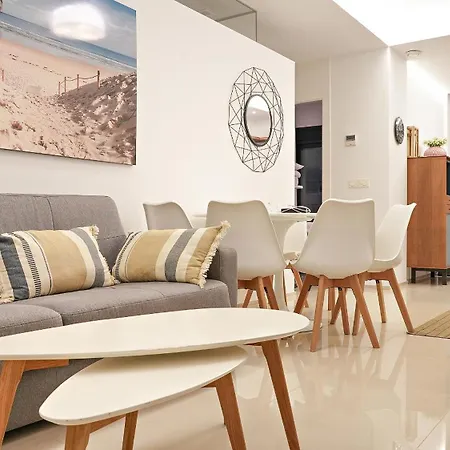 Apartment Seaside *