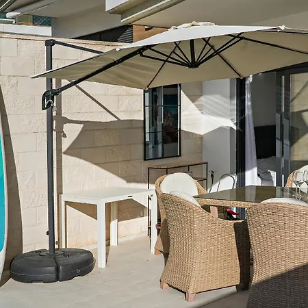Apartment Seaside
