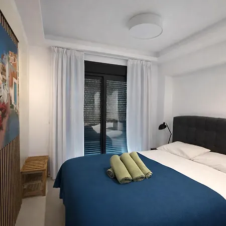 Seaside Appartement *