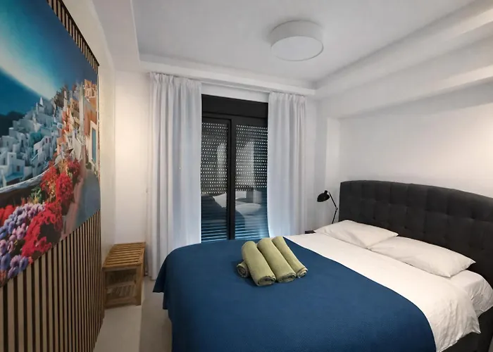 Seaside Appartement *