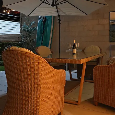 Seaside Apartamento *