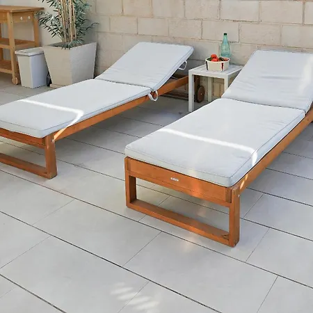 Seaside Apartamento