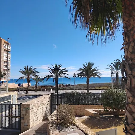 Seaside Apartamento