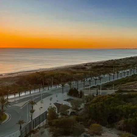 Seaside Apartamento *