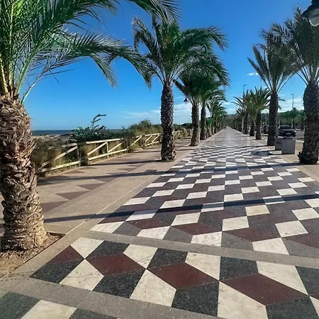 Seaside *